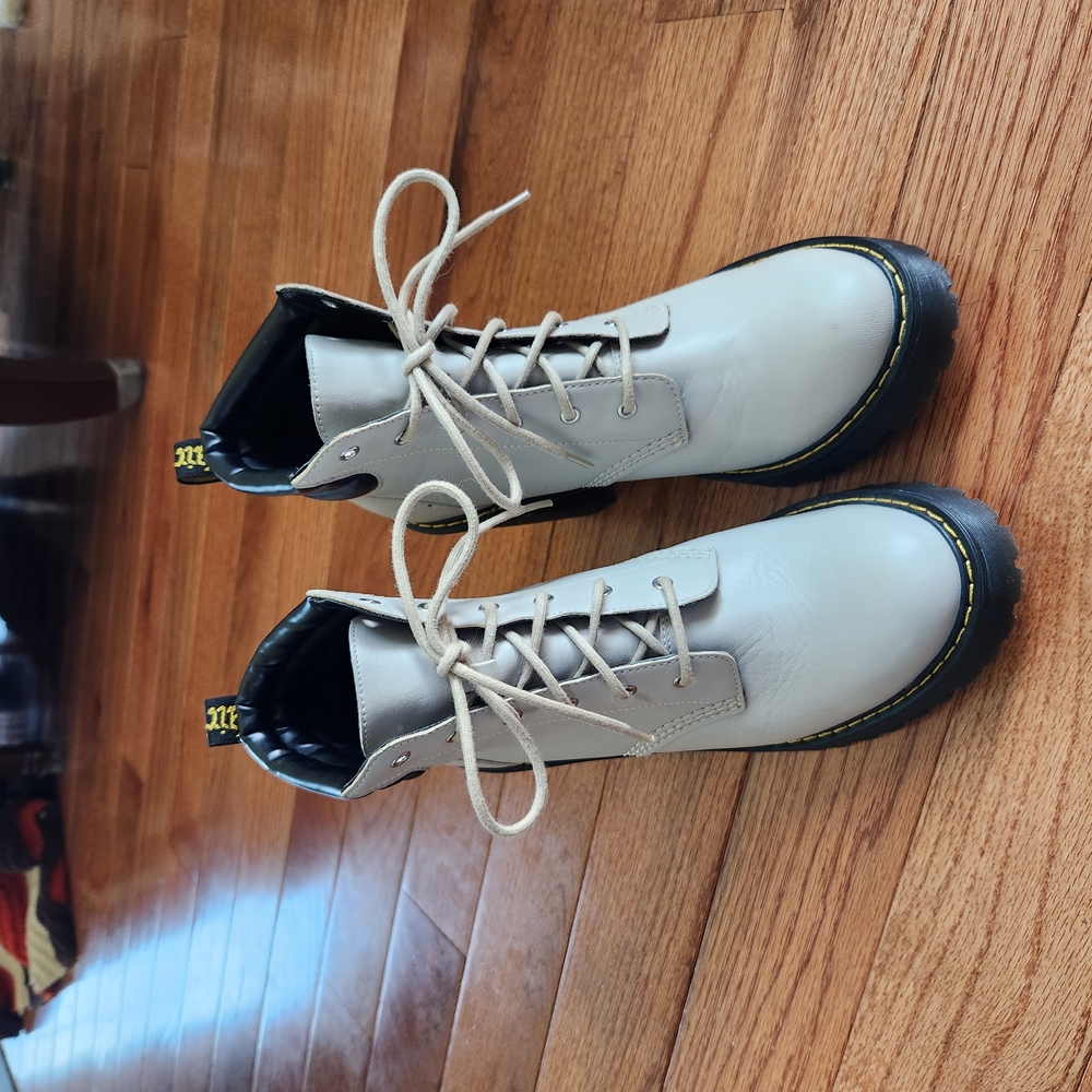 Dr Martens Persephone Womens Boot